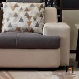  Sofa U 3m5 UT6 Etowah giá tốt cho phòng khách 