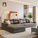 Ghế sofa băng cao cấp BT126 Qingge 2m3 kiểu dáng sang trọng 
