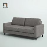  Ghế sofa băng BT6 Timmin dài 1m9 bọc vải bố thoáng mát 