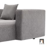  Ghế sofa góc phòng khách GT60 Woodon dài 2m8 x 1m6 giá rẻ 