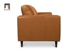  Ghế sofa băng BT13 Brevard dài 1m9 bọc da giả sang trọng 