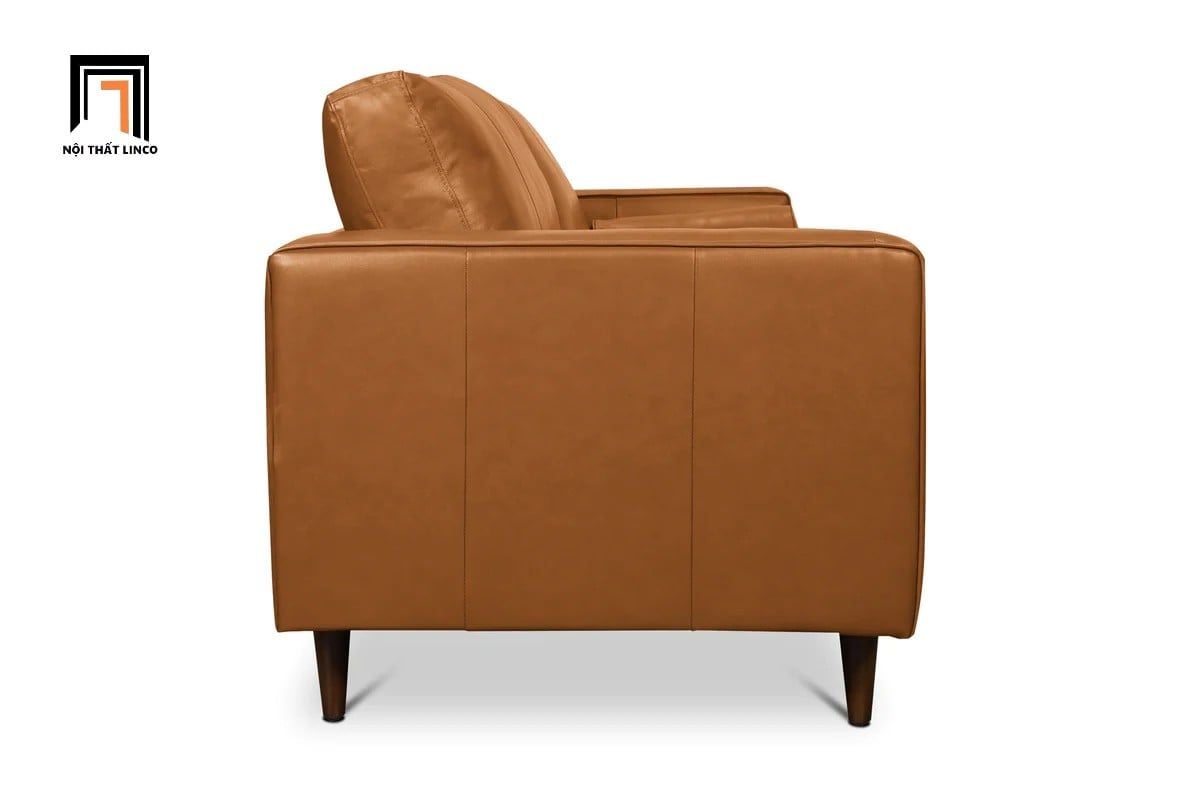  Ghế sofa băng BT13 Brevard dài 1m9 bọc da giả sang trọng 