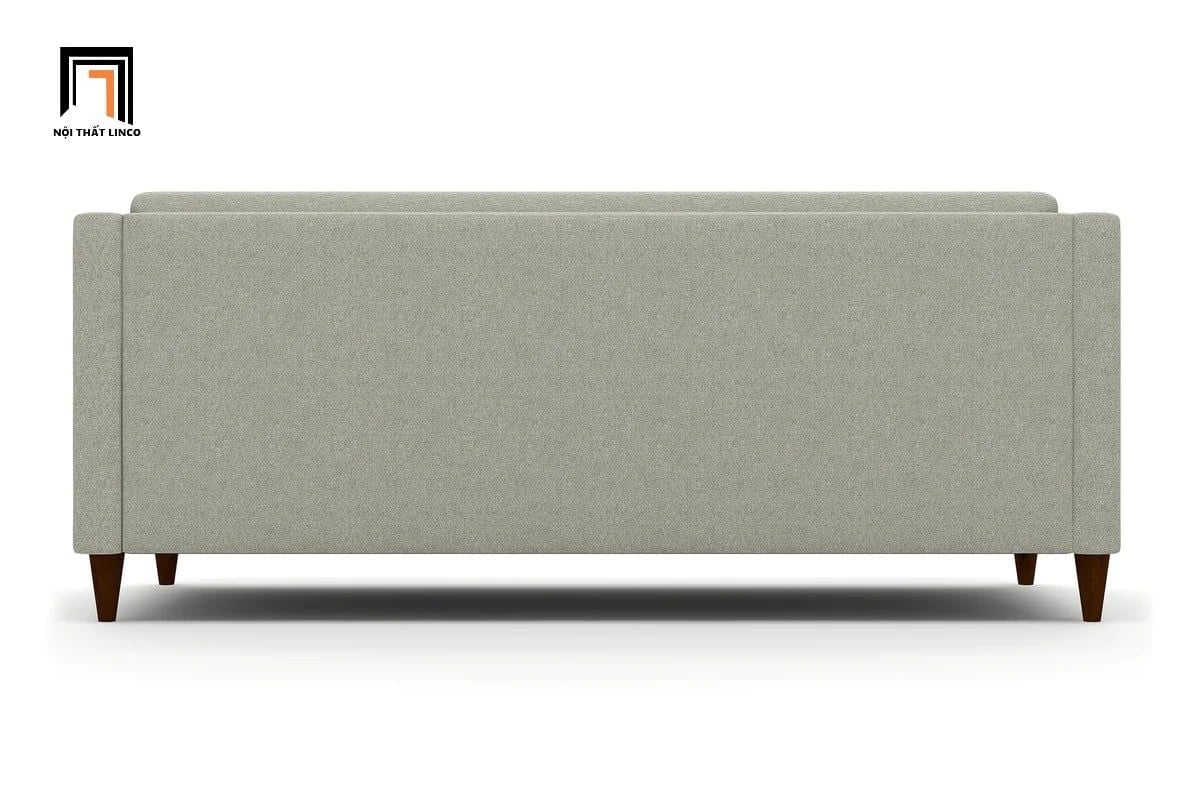  Ghế sofa văng dài 1m9 BT11 Colne đơn giản nhỏ gọn vải nỉ 