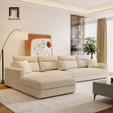  Ghế sofa băng cao cấp BT126 Qingge 2m3 kiểu dáng sang trọng 