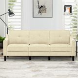 Ghế sofa băng phòng khách BT79 Colaxing dài 2m2 giá rẻ 