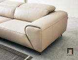  Ghế sofa văng cao cấp BHQ42 Ponzo dài 2m5 da chống mực 