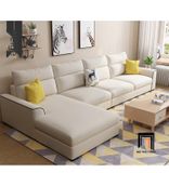  Bộ ghế sofa góc gia đình GT38 Cobin 3m x 1m6 giá rẻ 
