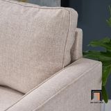  Ghế sofa đơn giá rẻ DT9 Ballentine ngồi đọc sách cho phòng ngủ 