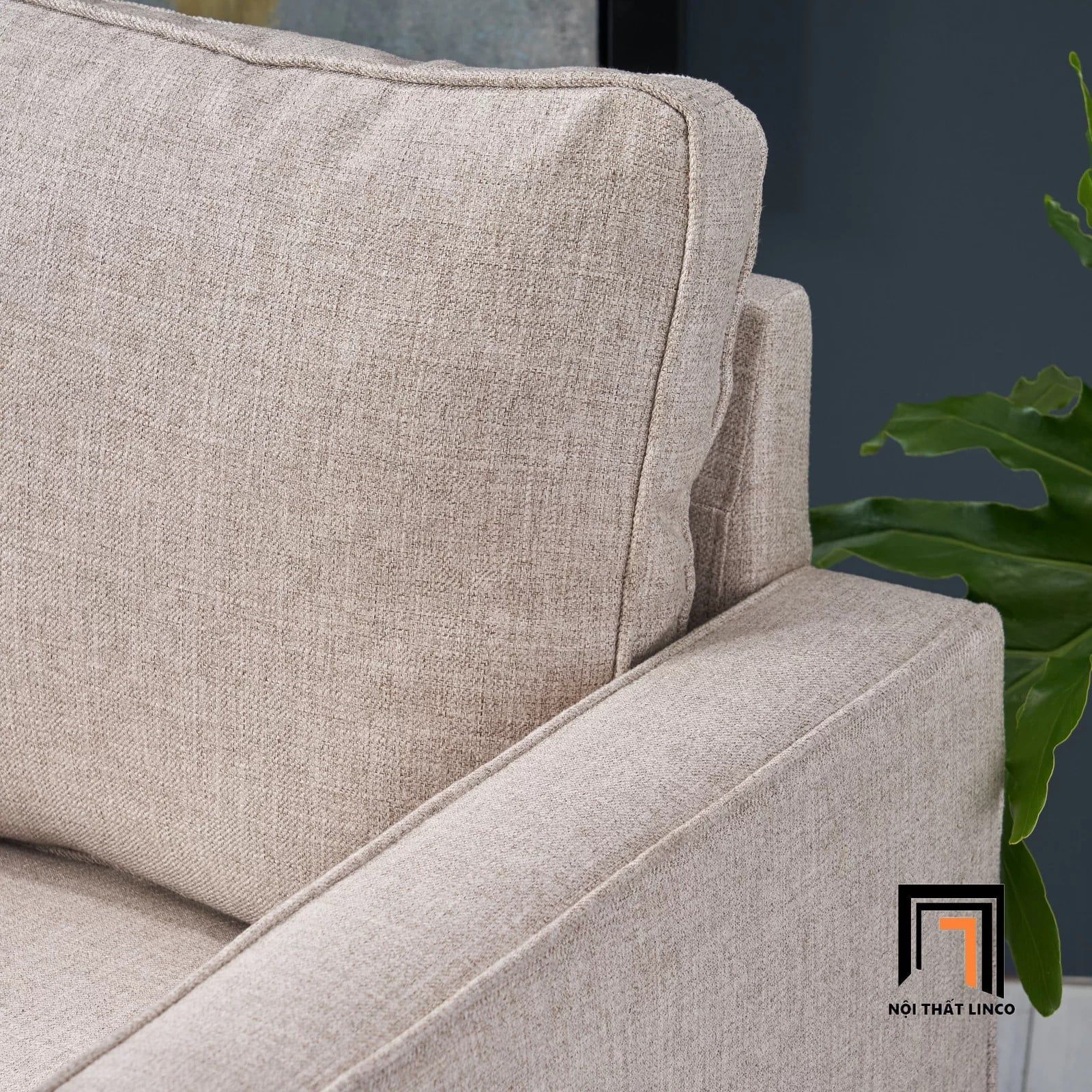 Ghế sofa đơn giá rẻ DT9 Ballentine ngồi đọc sách cho phòng ngủ 