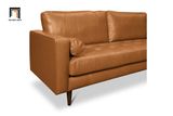  Ghế sofa băng BT13 Brevard dài 1m9 bọc da giả sang trọng 