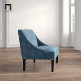  Ghế sofa băng nhỏ gọn 1m3 BT51 Tormel đính nút bạc nổi bật 