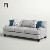  Ghế sofa băng 2m2 BT21 Somerville phong cách cổ điển châu Âu 