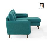  Bộ ghế sofa góc L GT67 Revive 2m2 x 1m4 cho phòng khách nhỏ 