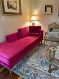 Ghế sofa băng nằm BT16 Merton 1m85 thư giãn cho phòng ngủ 