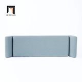  Ghế sofa đôn dài cho khách ngồi SB4 Amsi 1m4 x 50 vải nỉ 