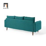  Bộ ghế sofa góc L GT67 Revive 2m2 x 1m4 cho phòng khách nhỏ 
