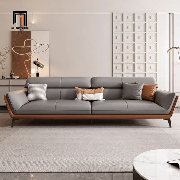 sofa văng trẻ trung