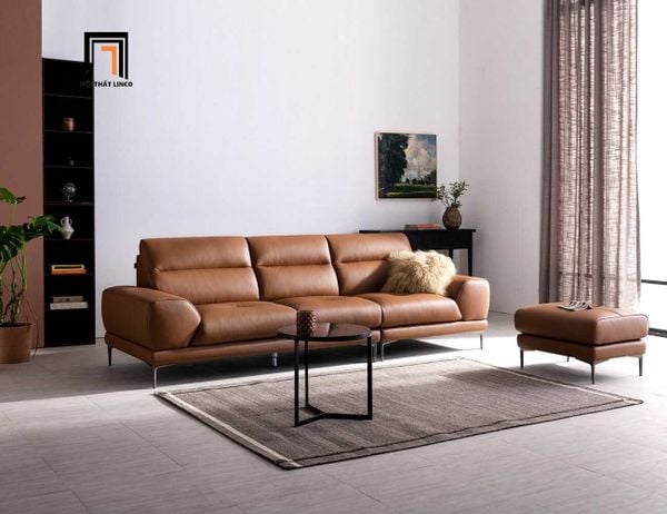 ghế sofa văng phòng khách hiện đại