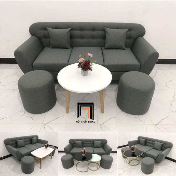 bộ sofa băng 1m9