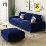  Bộ ghế sofa văng 2m2 BT43 Roam phối màu sắc trẻ trung 