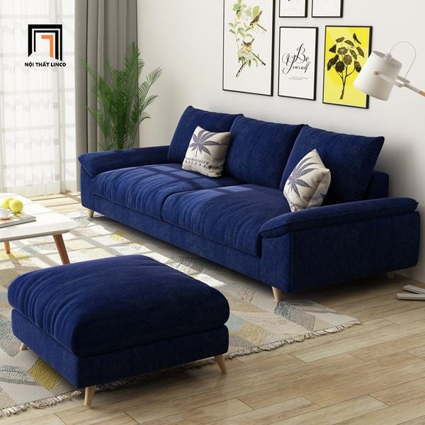 bộ ghế sofa băng 2m2 phòng khách