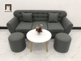  Bộ ghế sofa băng BL12 BTC dài 1m9 phòng khách nhỏ gọn 