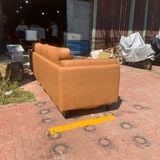  Ghế sofa góc chữ L GT234 Parco 3m x 1m6 gia đình sang trọng 