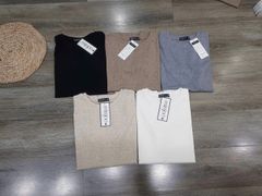 AO THUN TAY DÀI MINJOO