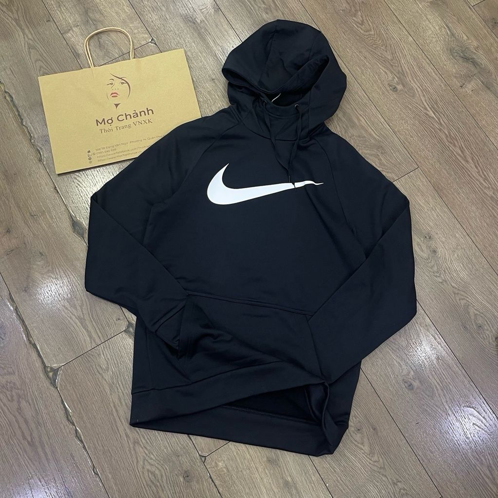 ÁO HOODIE NIKE 3 MÀU