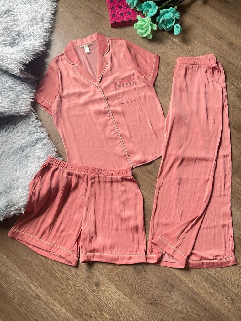 BỘ VIC 3 MÓN NHIỀU MÀU