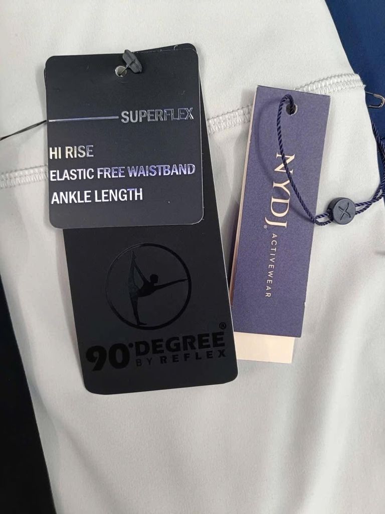 QUẦN 90 DEGREE LEGGING