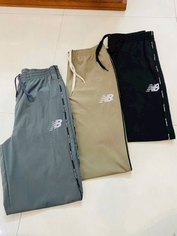 QUẦN DÙ NB 3 MÀU