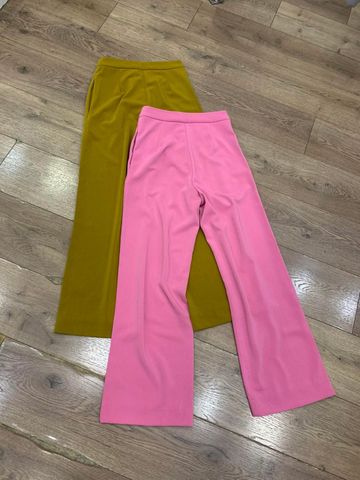 QUẦN TÂY ZARA CẮT MẠC