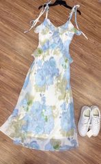 ĐẦM TAYLOR 2 MÀU