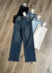 QUẦN JEAN GAP 5 MÀU