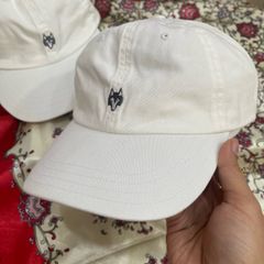 NÓN GREYSON TRẮNG