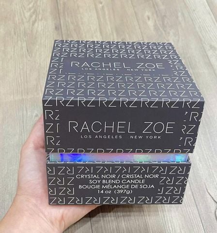 NẾN THƠM RACHEL ZOE