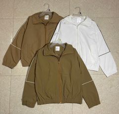 KHOÁC GIÓ GLORIA JEANS