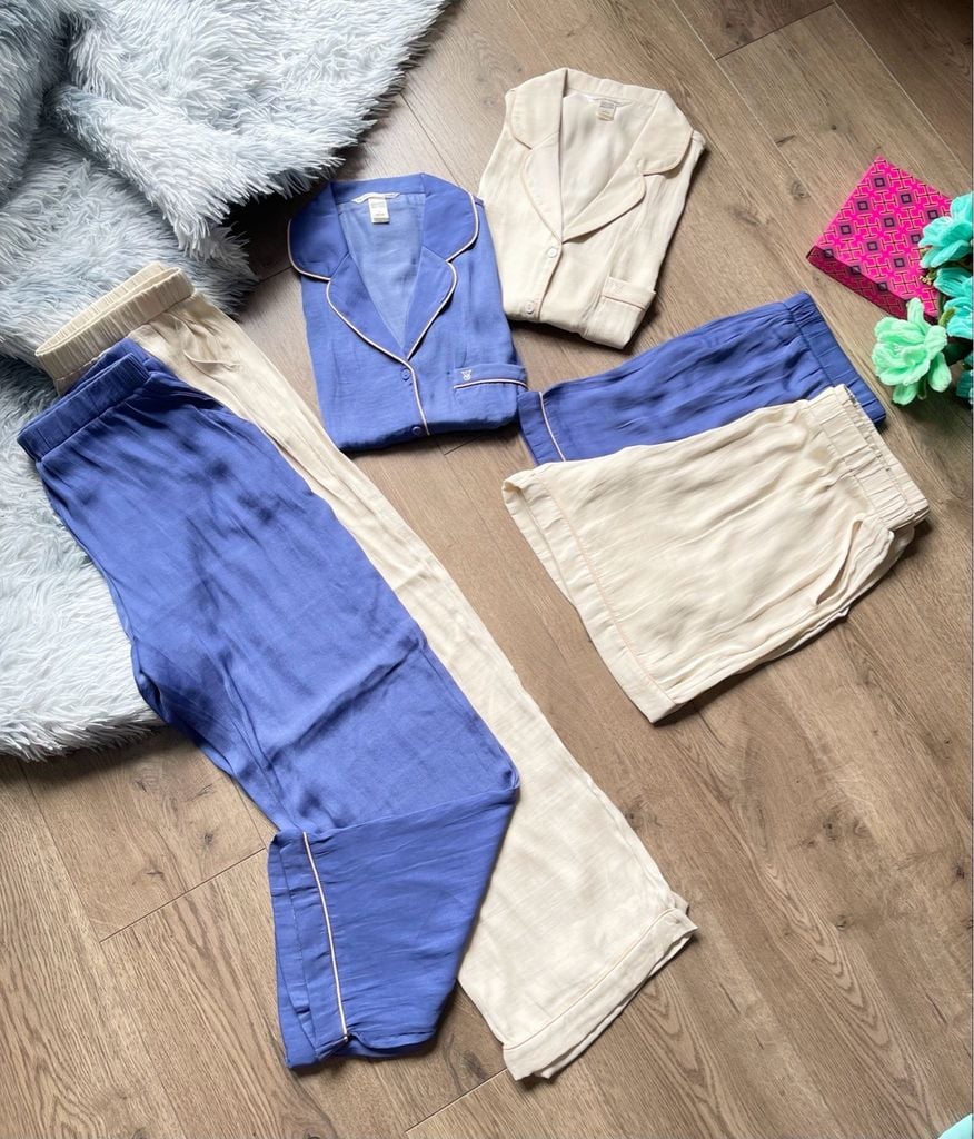 BỘ VIC 3 MÓN NHIỀU MÀU