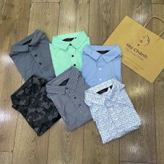 ÁO THUN BOBBX TONES NAM