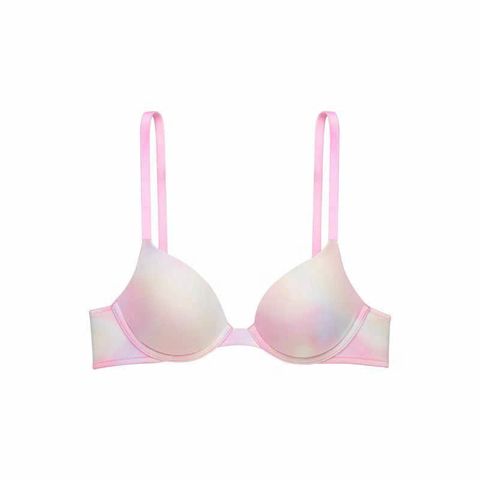ÁO NGỰC VIC PINK PHỐI MÀU