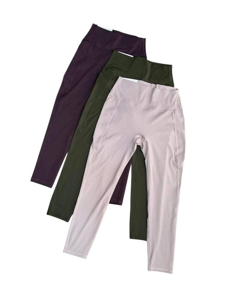 QUẦN LES LUNES LEGGING MÀU