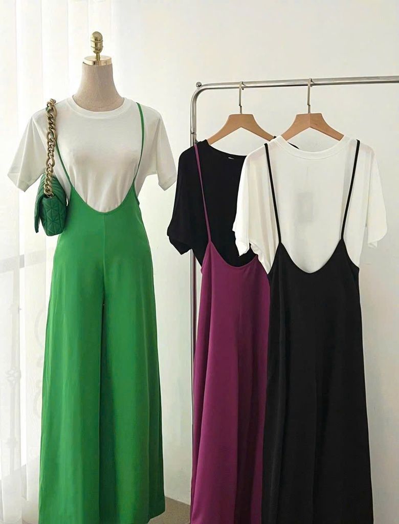 SET YẾM CATI 3 MÀU