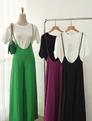 SET YẾM CATI 3 MÀU