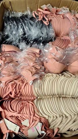 ÁO NGỰC PINK 3 MÀU