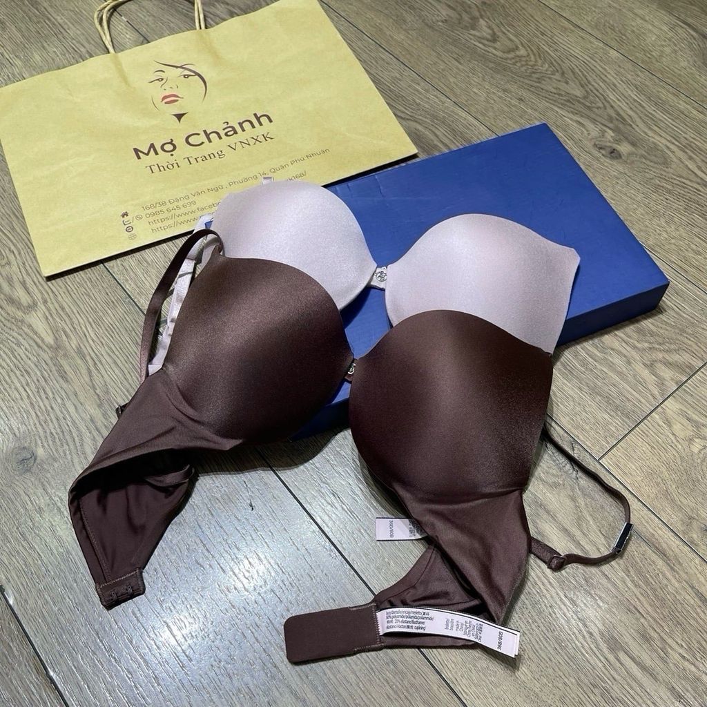 ÁO NGỰC VIC 8 MÀU