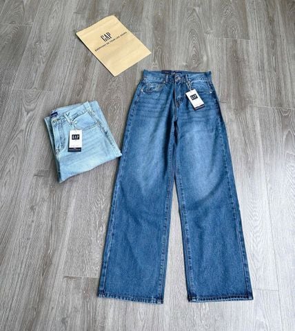 QUẦN JEANS GAP 2 MÀU