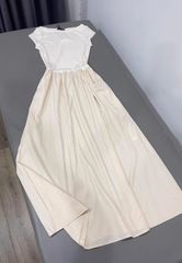 ĐẦM MASSIMO HAI MÀU