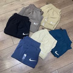 QUẦN SHORT TÚI HỘP NIKE