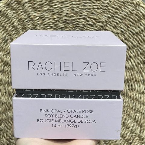 NẾN THƠM RACHEL ZOE